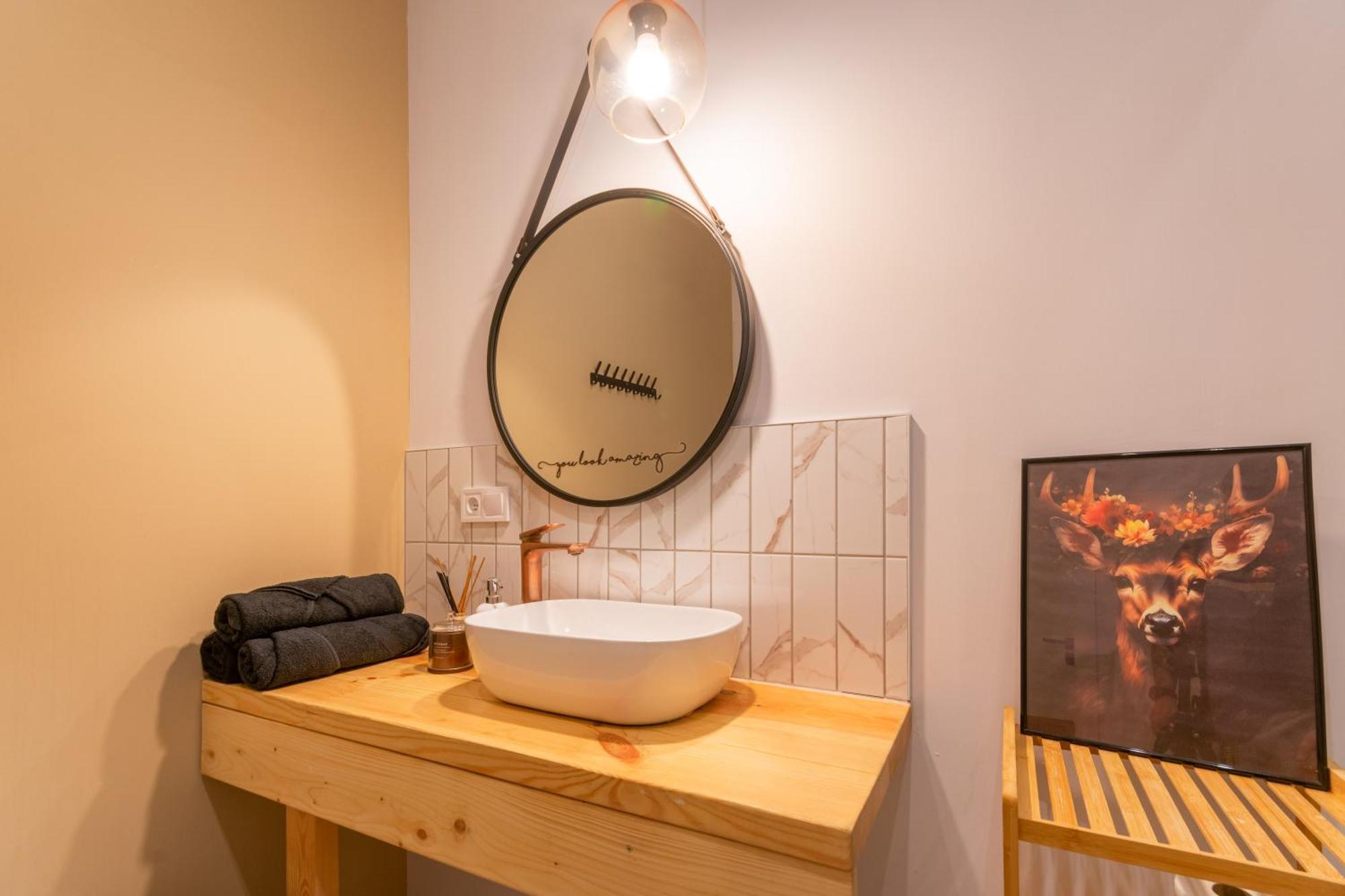 Osada Malawka Pod Sniezka Villa Карпач Екстериор снимка