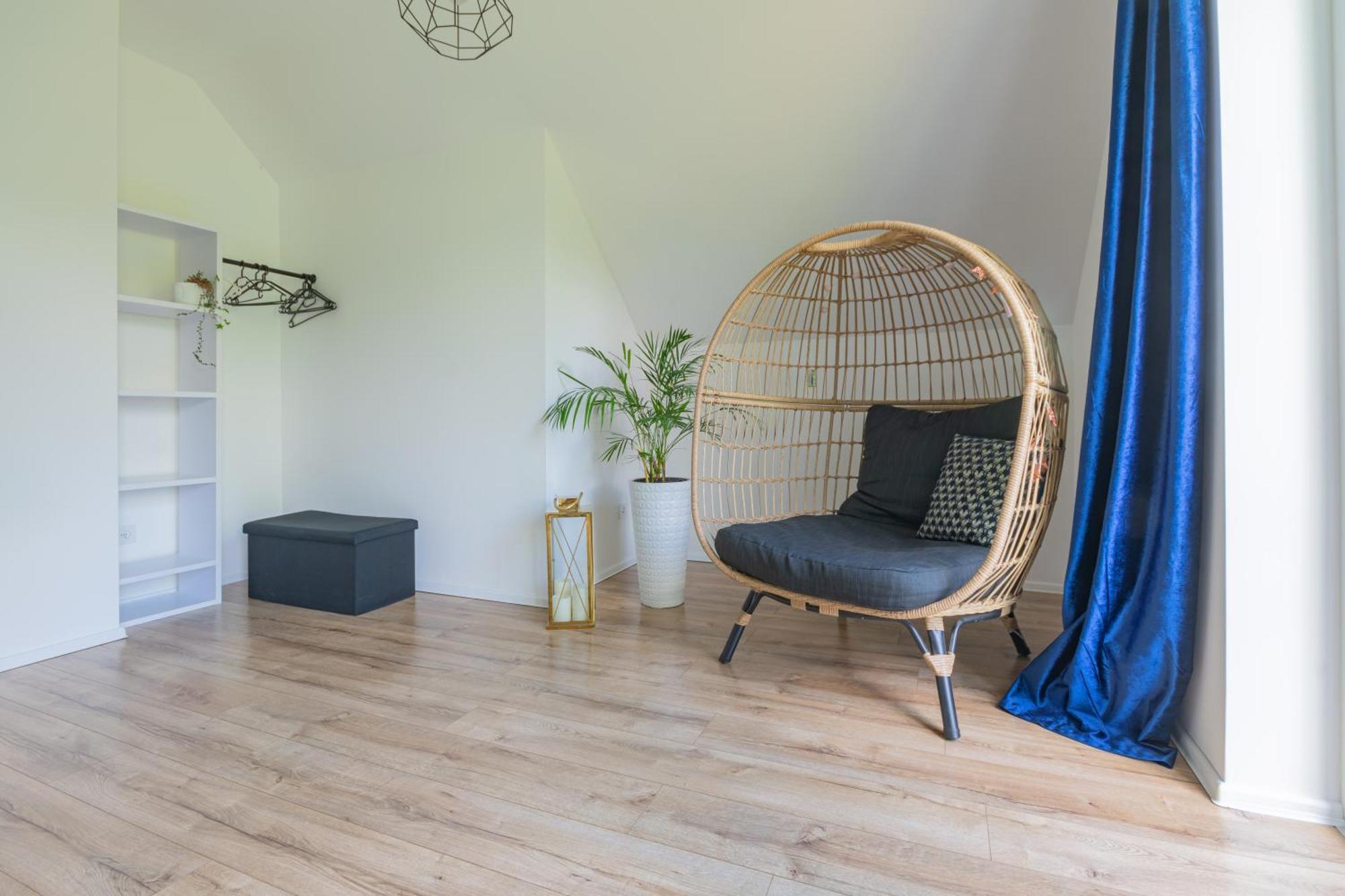 Osada Malawka Pod Sniezka Villa Карпач Екстериор снимка