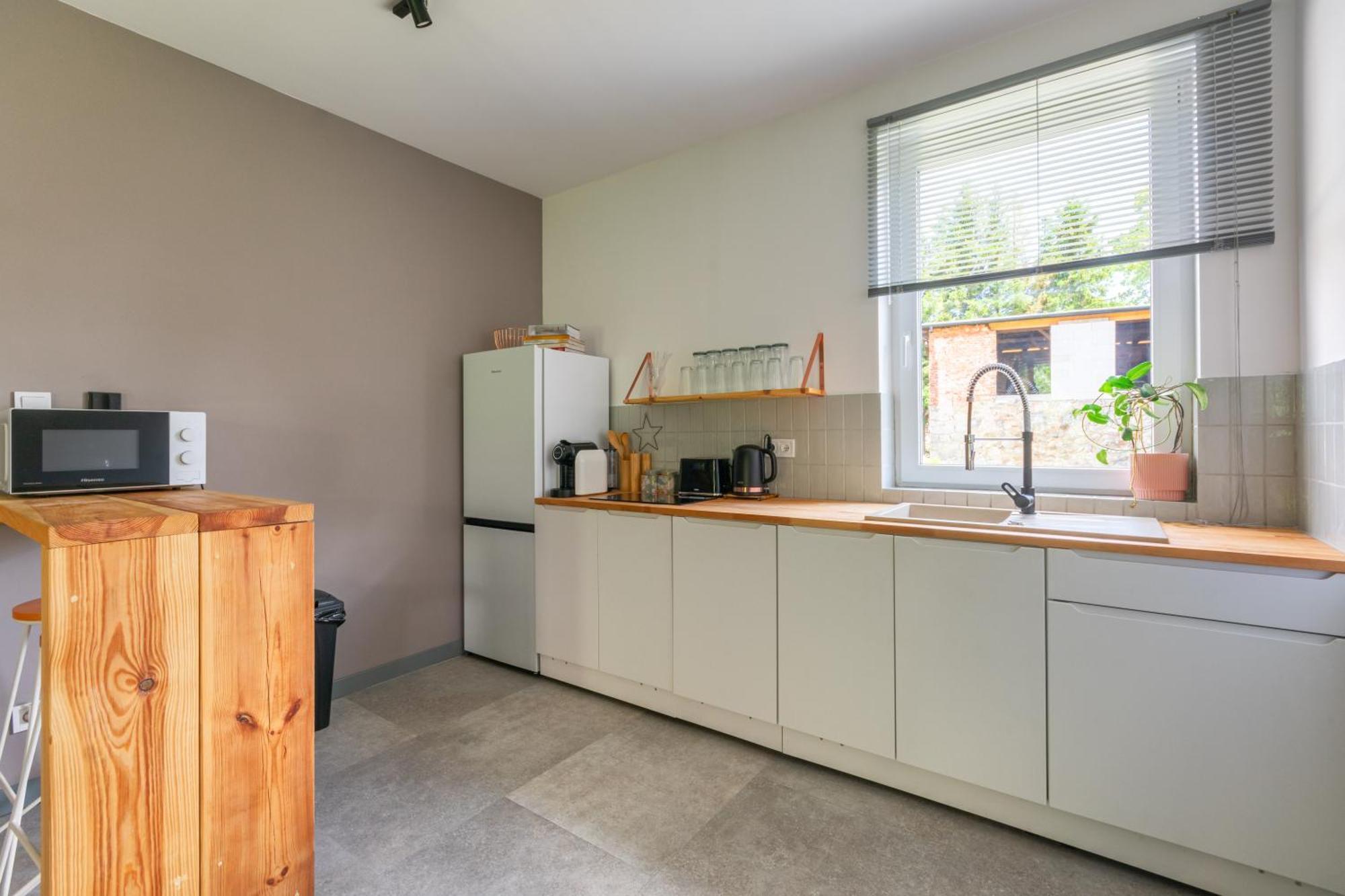 Osada Malawka Pod Sniezka Villa Карпач Екстериор снимка