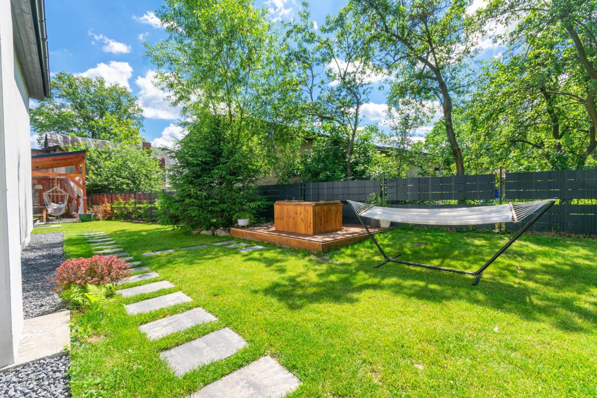 Osada Malawka Pod Sniezka Villa Карпач Екстериор снимка